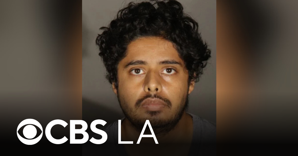 Burbank stabbing suspect charged with murder for killing 1st-grade ...