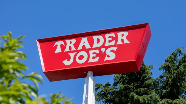 North Oakland Trader Joe's May Sutter to New Housing 