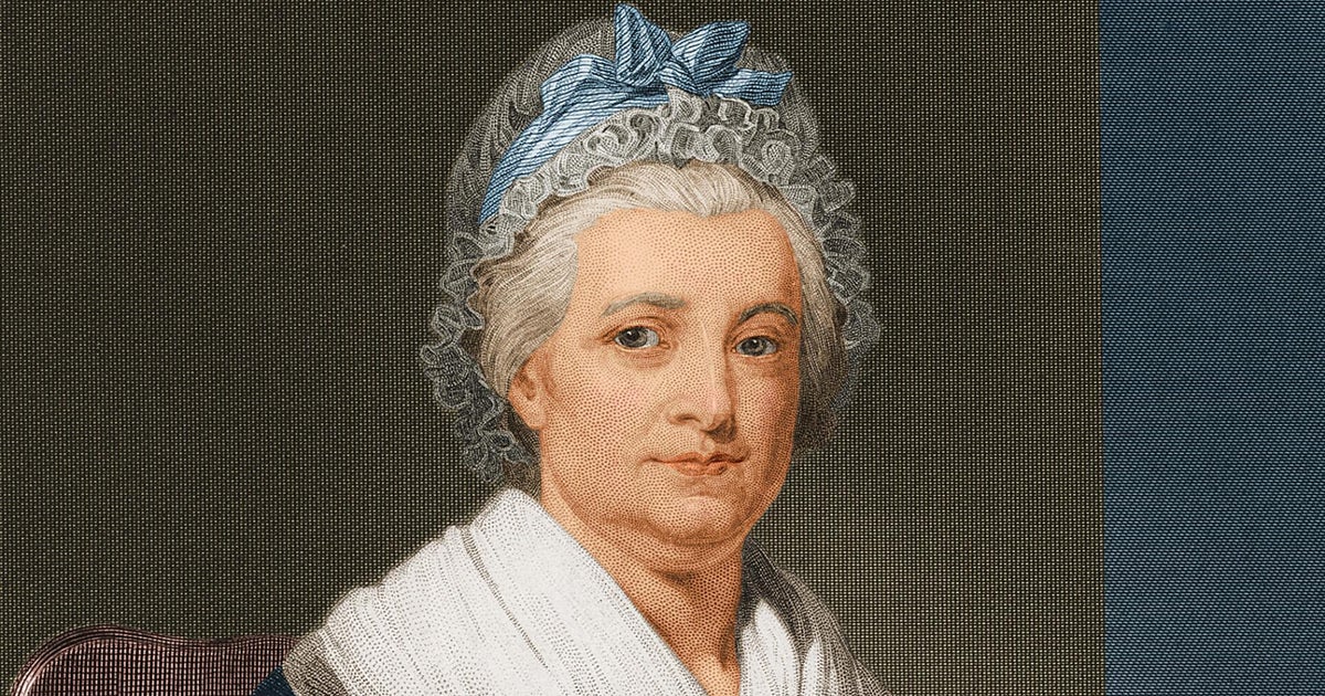 The evolving role of first ladies of the U.S.