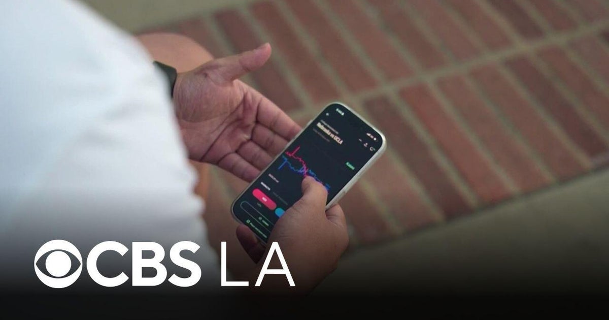 California lawmaker hints at crackdown on prediction markets