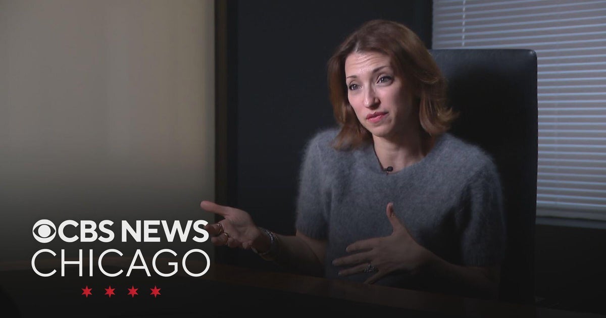 Chicago Inspector General Deborah Witzburg reflects on 4 years in office as she steps down