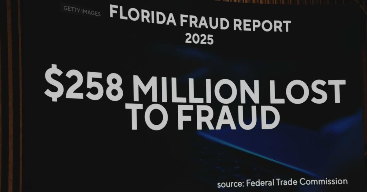 Consumer Alert: Fraud cases are on the rise for people 50+ especially through technology