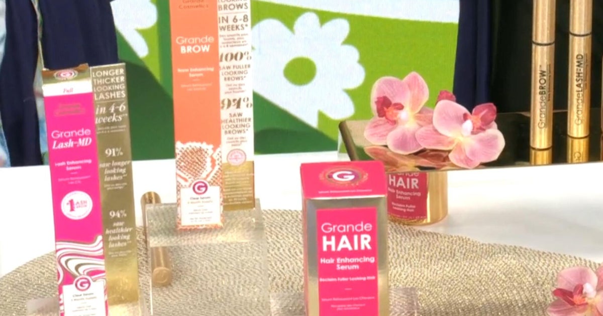 Exclusive discounts from CBS Mornings Deals