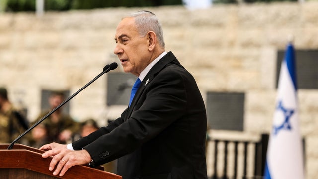 ISRAEL-CONFLICT-MEMORIAL-DAY 