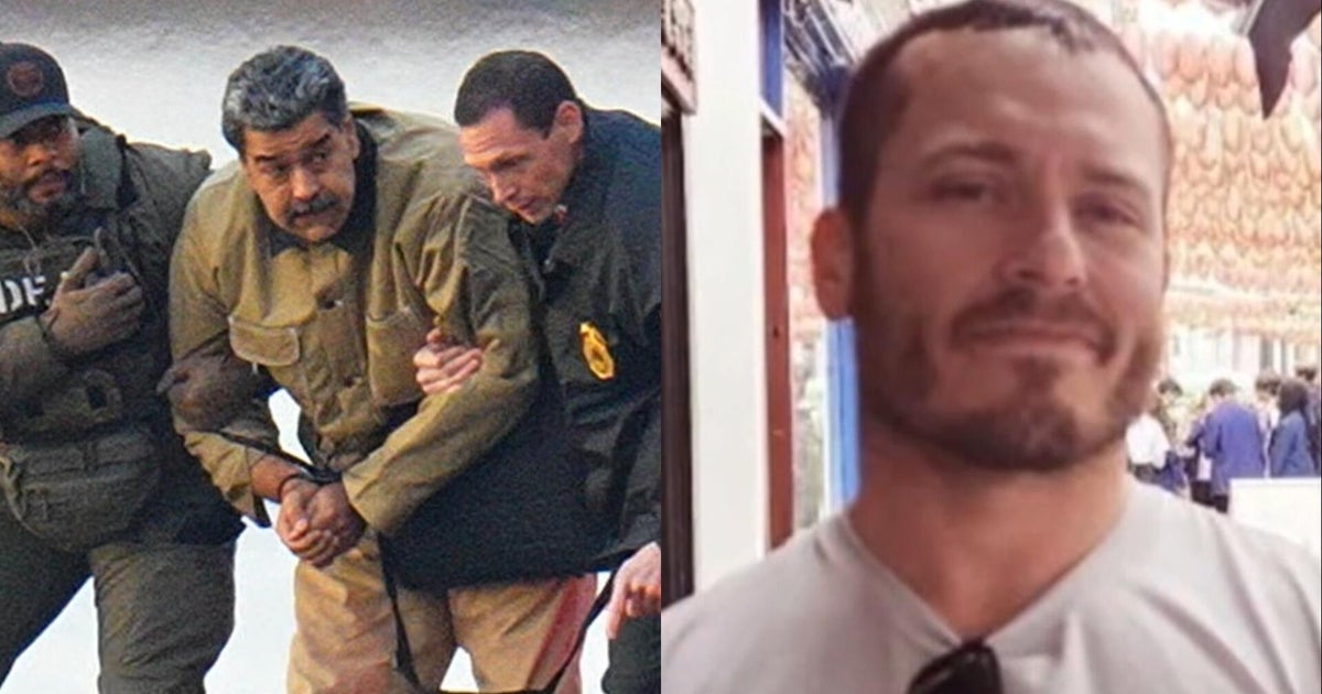 Latest news on Polymarket bets linked to Nicolás Maduro's capture