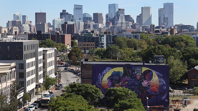 For people striving to break into the middle class, hard work is no longer enough 