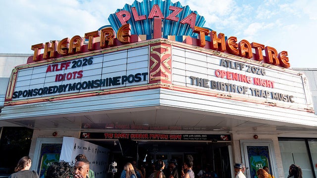 2026 Atlanta Film Festival - "Idiots" Opening Night Screening 