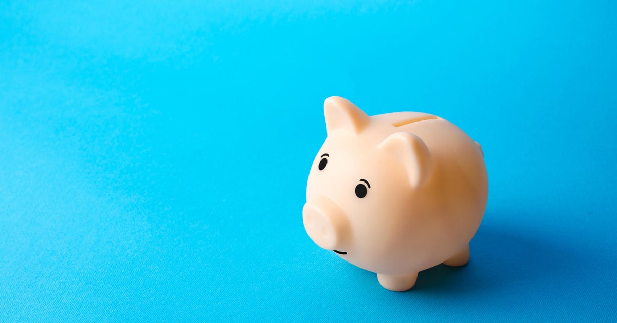 Here's how much interest a $50,000 money market account can earn now