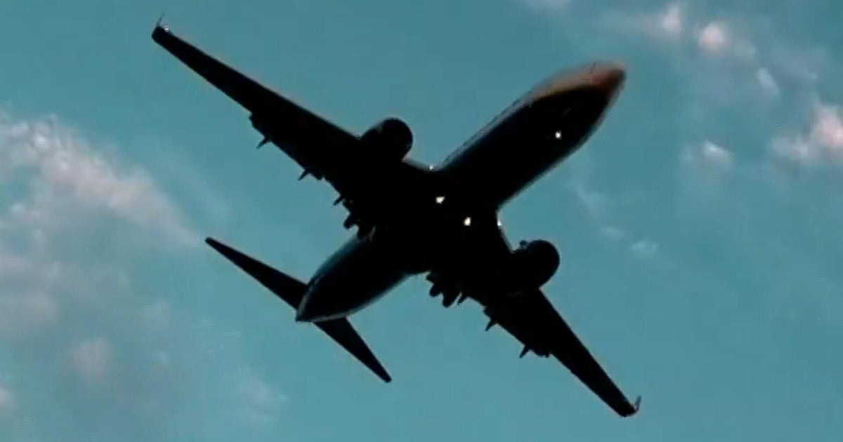 California seeing higher jet fuel prices, experts predict troubled skies for summer travelers