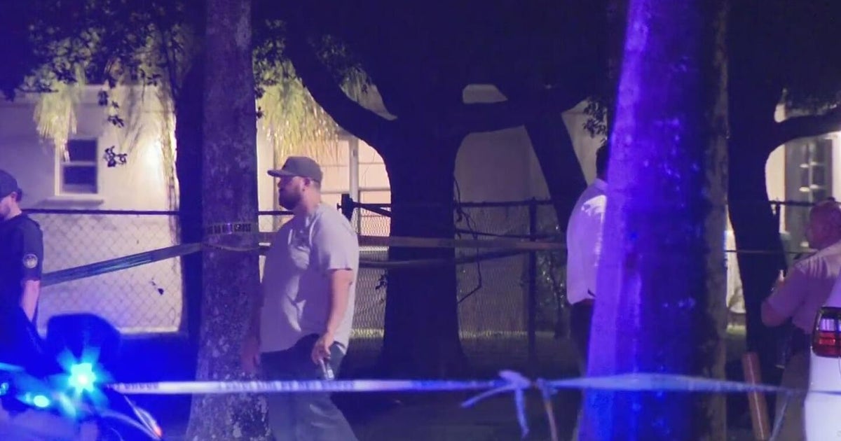 Teen killed after southwest Miami-Dade shooting, MDSO says