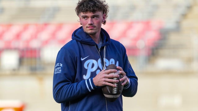 Penn State v Ohio State 