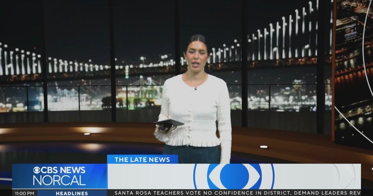 First day of Highway 1 closure in San Francisco's Sunset District causes travel headache