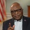 Rep. Jim Clyburn on protecting democracy