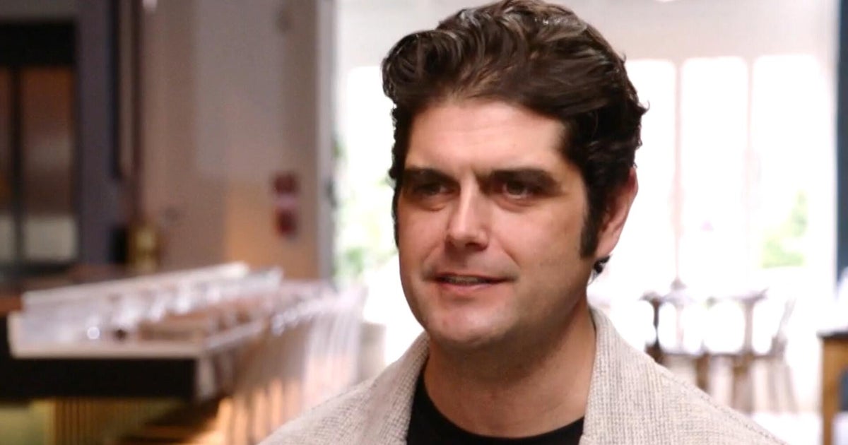 Chef Nick Kennedy on creating a dining destination in Philadelphia's Fishtown neighborhood