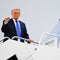 Trump says he canceled Kushner, Witkoff trip to Pakistan for Iran talks
