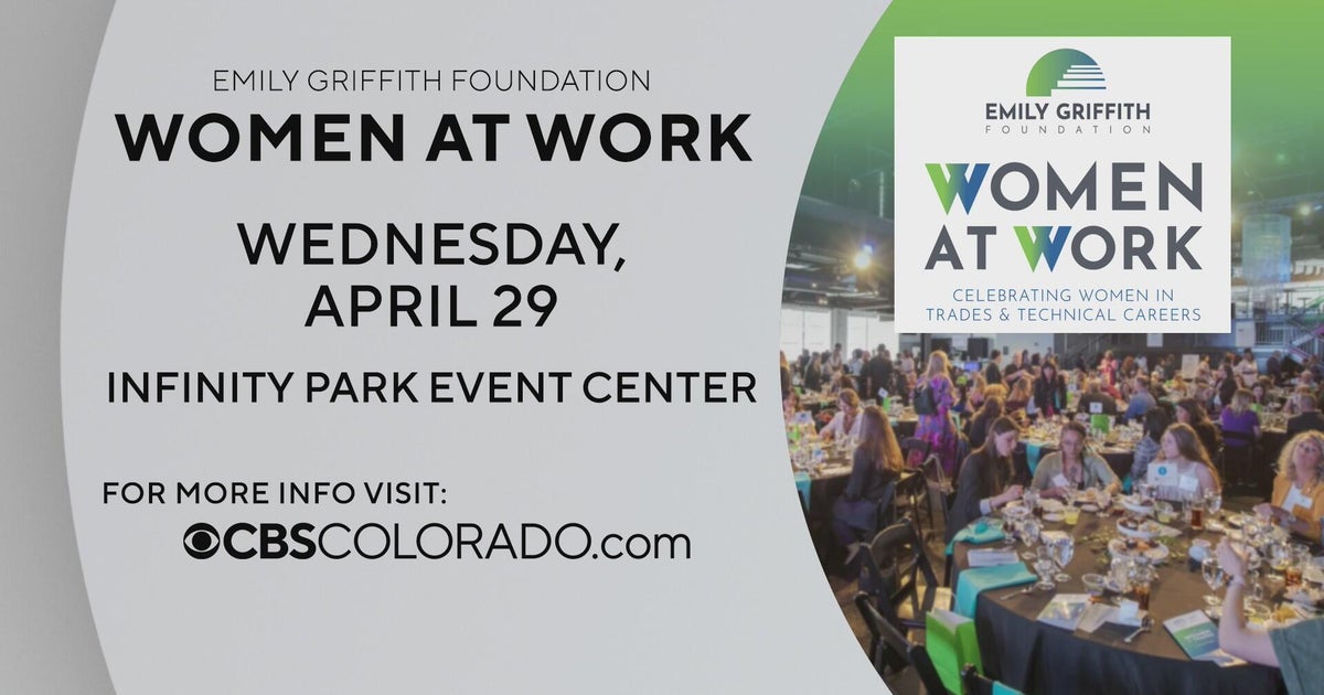 Women at Work returns to Colorado for 2026