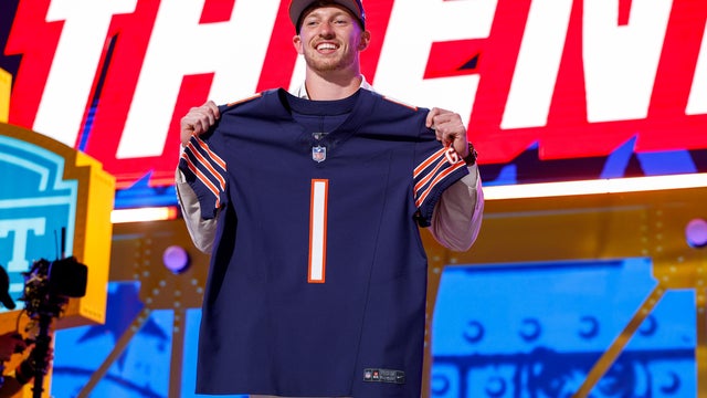 2026 NFL Draft - Round One 