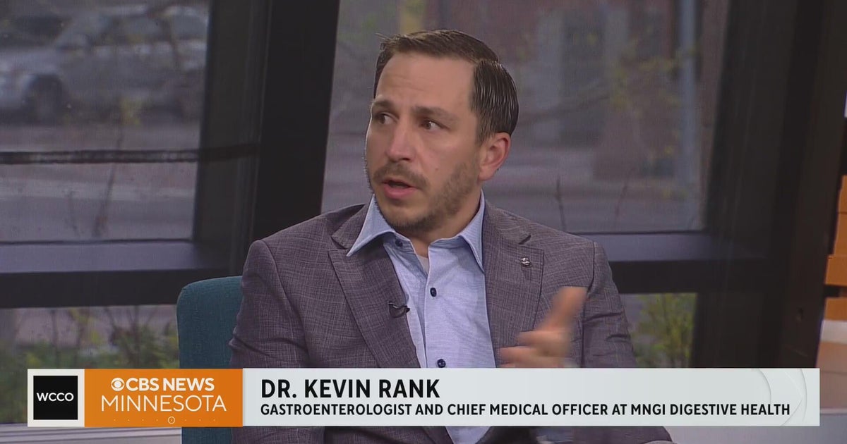 The truth about at-home colon cancer tests - CBS Minnesota