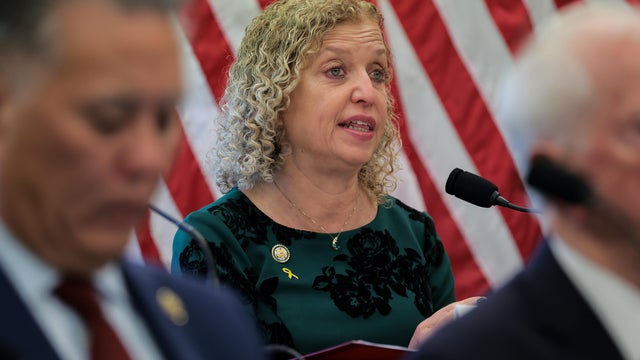 Leader Jeffires And Fellow Democrats Hold A Hearing On Veterans Benefits 