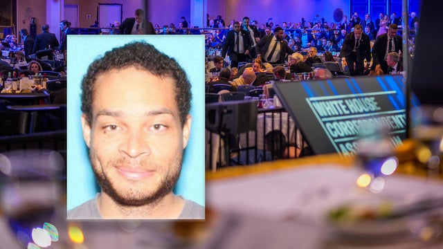 White House Correspondents' Dinner 