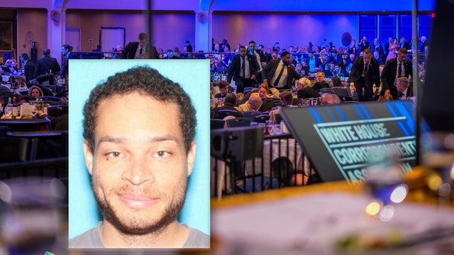 White House Correspondents' Dinner 