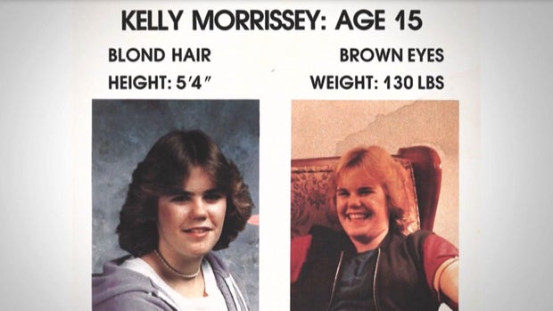 Kelly Morrissey 
