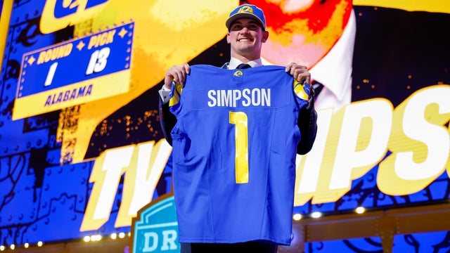 2026 NFL Draft - Round One 