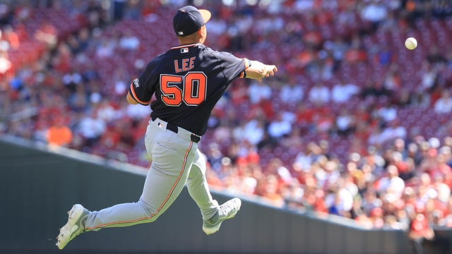 Detroit Tigers v Cincinnati Reds 
