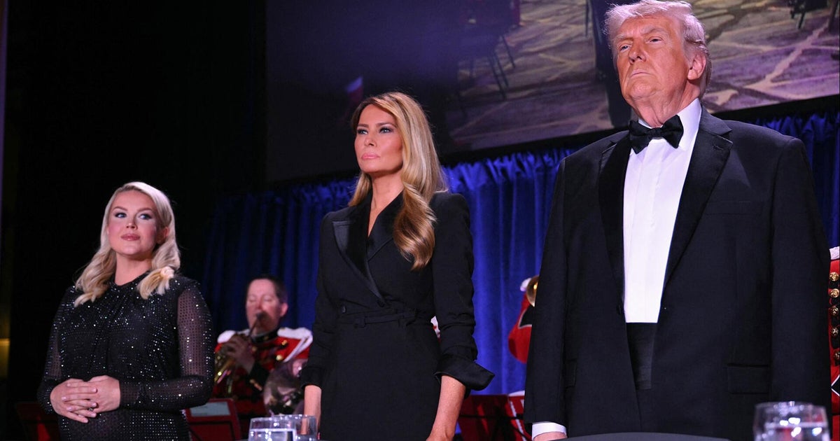 What we know about the shooting at the White House Correspondents' Dinner