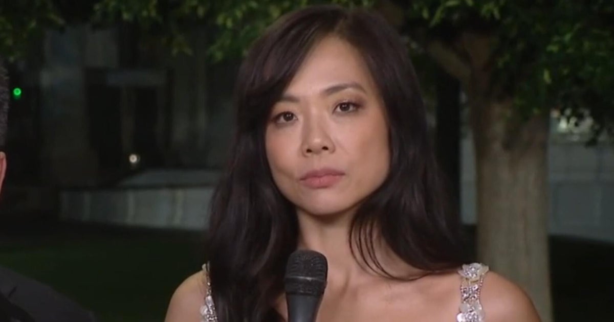 WHCA president on shooting: "I crawled to the ground as quickly as possible"