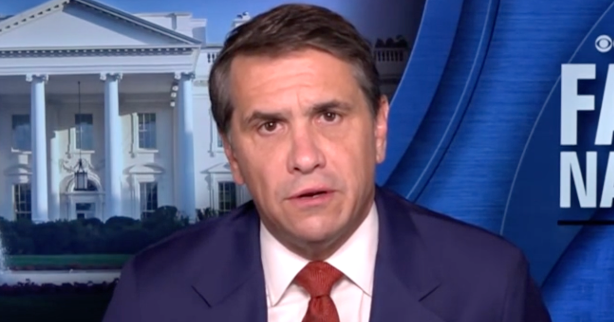 Blanche says authorities believe correspondents' dinner suspect was targeting administration