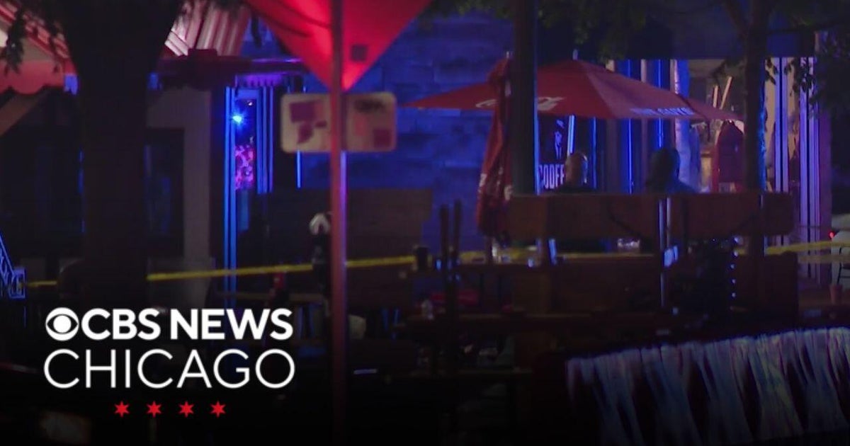 5 women taken to hospital after shooting near Indiana University campus