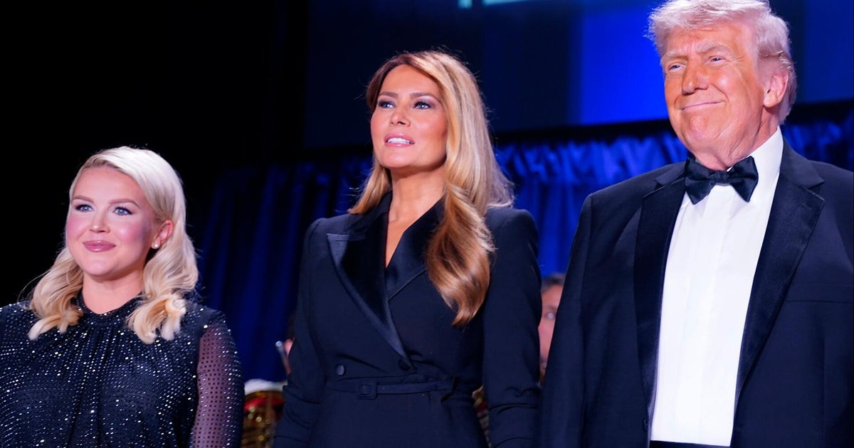 Inside the White House Correspondents' Dinner shooting