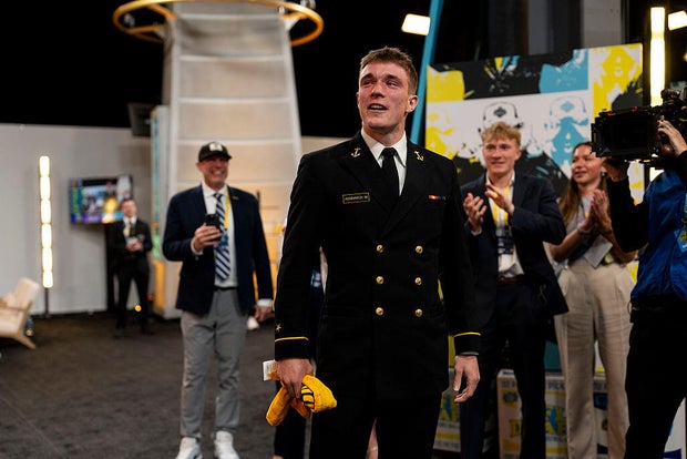 2026 NFL Draft - Round 4-7 