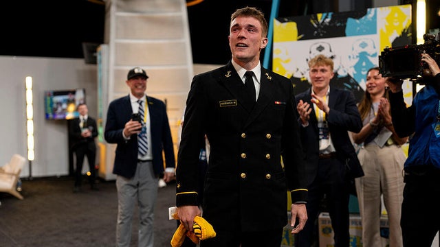 2026 NFL Draft - Round 4-7 