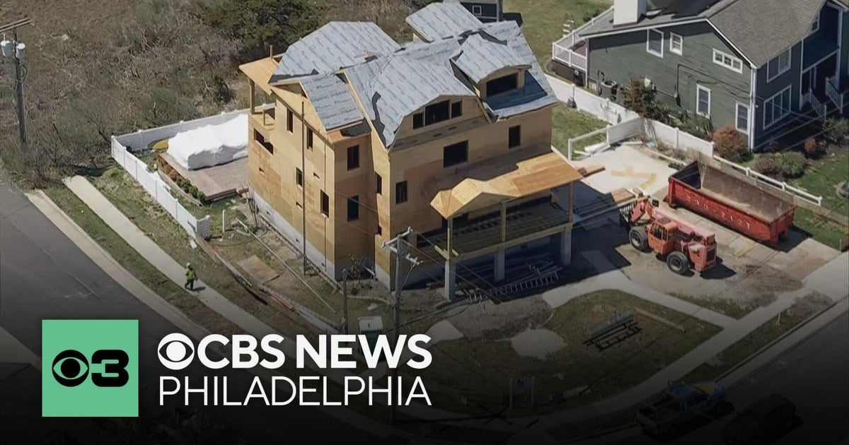 2 workers suffer electric shock injuries on job in Ocean City, New Jersey