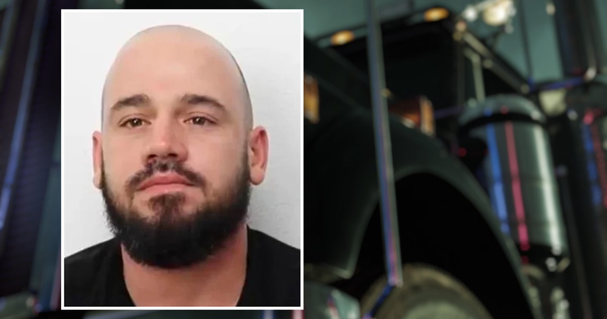 FBI searches for Cuban trucker who vanished on Georgia-Miami route