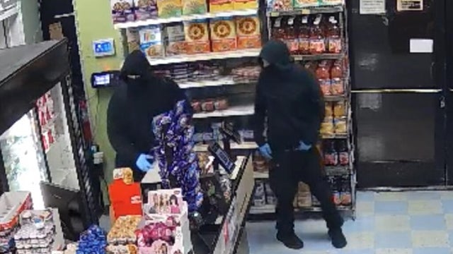 Santa Rosa armed robbery 