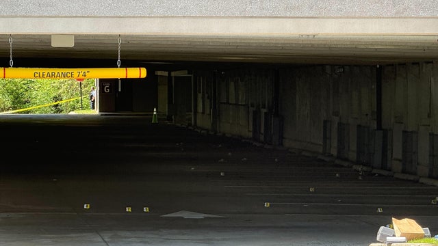 1 killed, 5 hurt after shooting, illegal car rally in Columbia, Maryland 