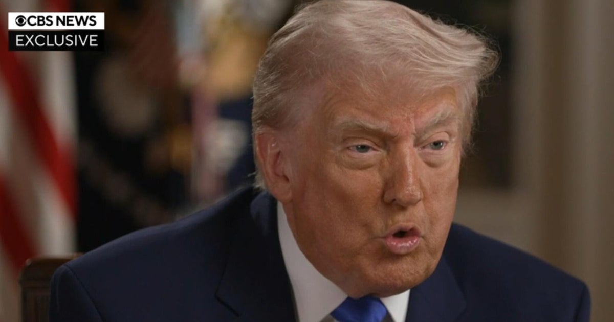 Trump reacts to White House Correspondents' Dinner shooting, suspect's writings