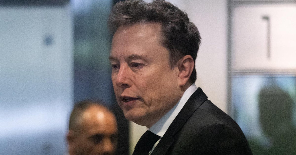 Elon Musk testifies in OpenAI trial accusing company of abandoning nonprofit mission