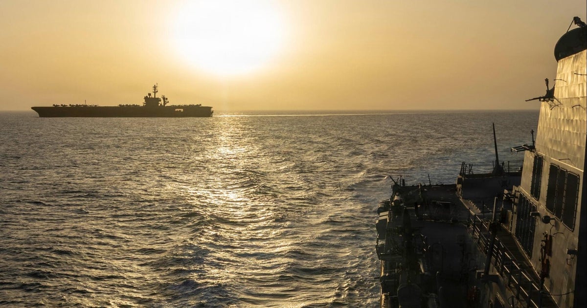 Strait of Hormuz in limbo as UAE says its leaving OPEC