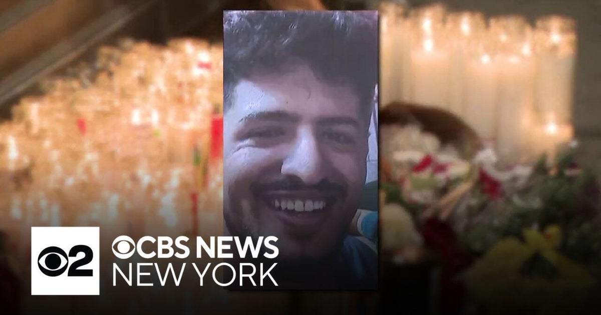 Police make arrest in deadly shooting of East Village bodega worker ...