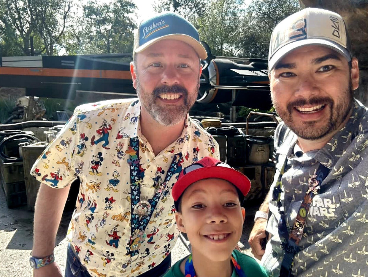 Colorado father shares memories of family he lost in Westminster house ...