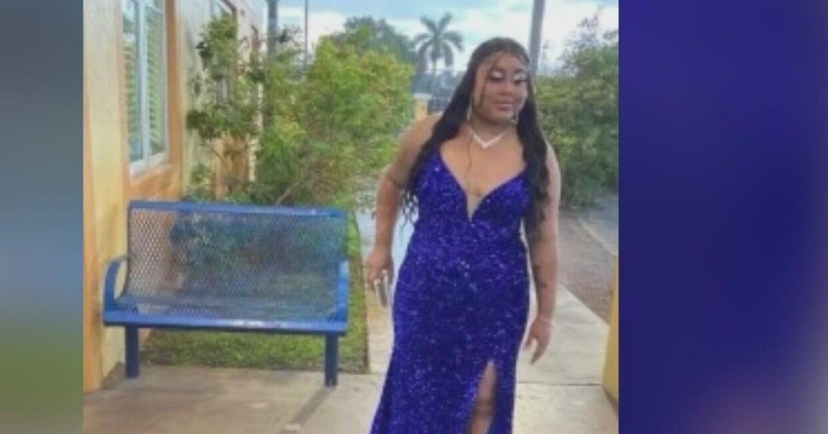 Family still seeks justice in 2023 Fort Lauderdale shooting that killed 19-year-old Destiny