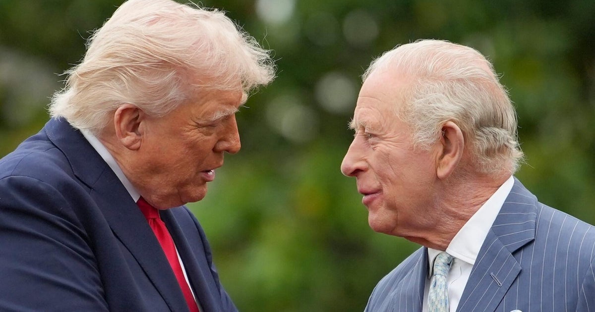 What to expect from King Charles' address to Congress