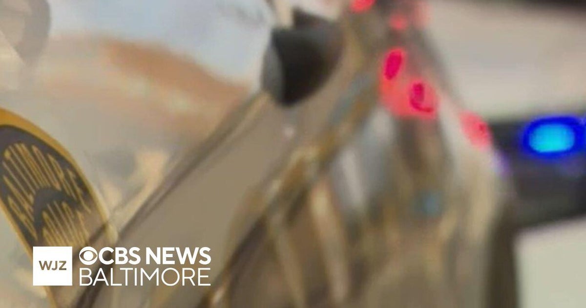 Maryland man sentenced to life for deadly 2024 Harbor East shooting ...