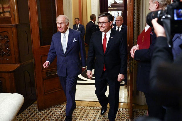 US-BRITAIN-ROYALS-POLITICS-DIPLOMACY 