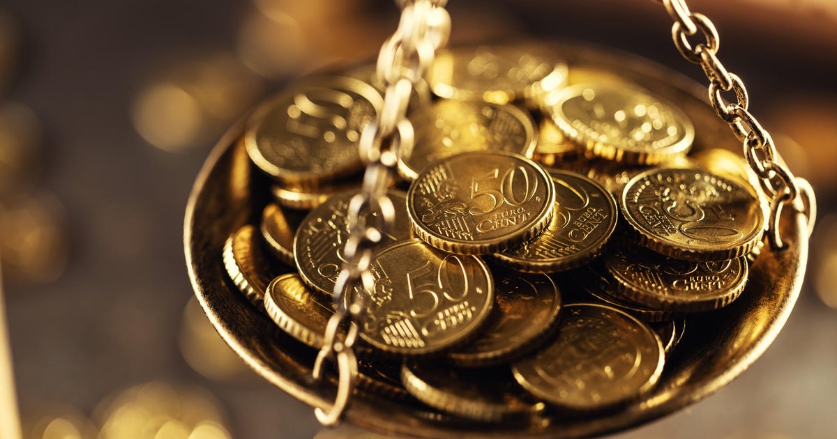 How much can you sell a 1-ounce gold coin for this May?