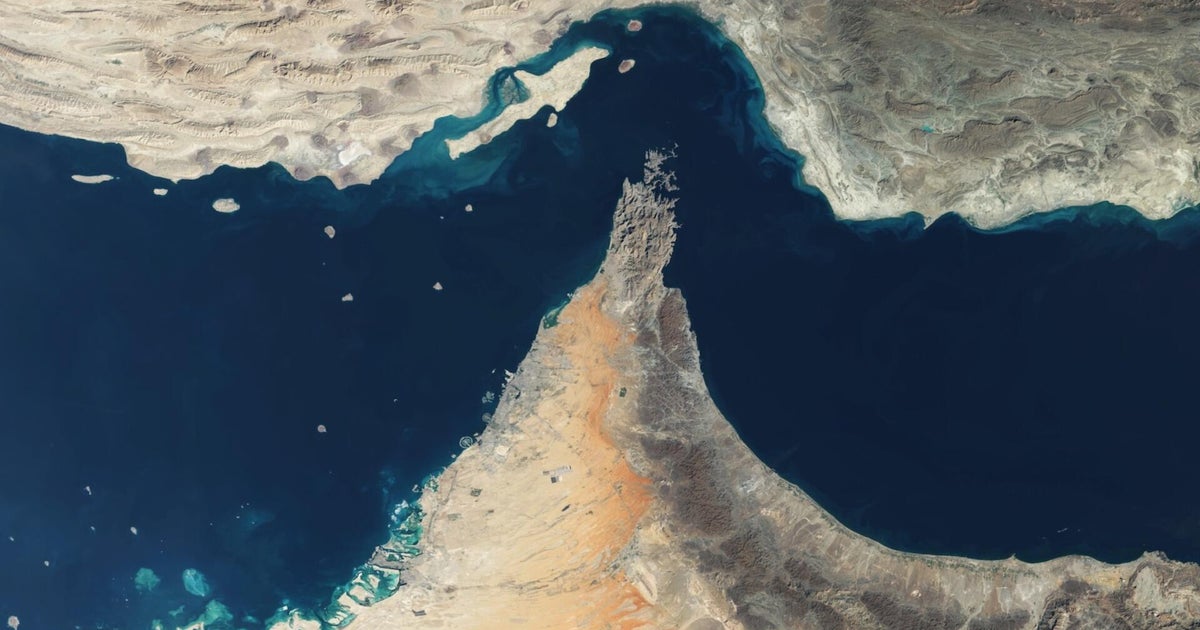 Strait of Hormuz and Iran’s nuclear ambitions remain biggest sticking points impeding deal
